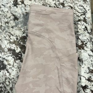 Lululemon swift speed 28”